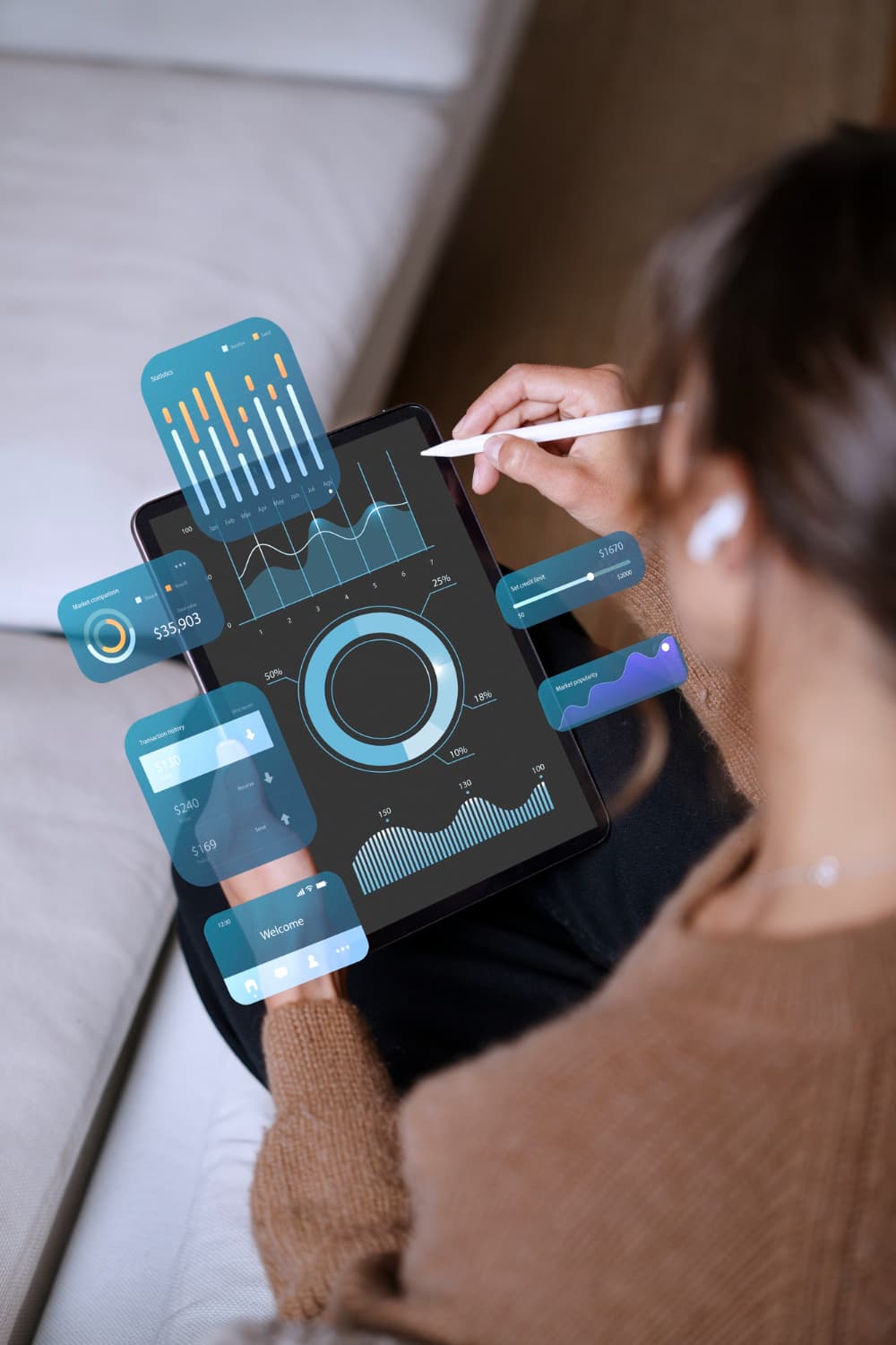 Data-driven OnlyFans strategies at R&L Media